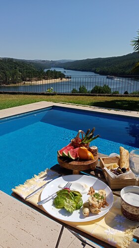 Holliday Villa - Casa do Sobreiro