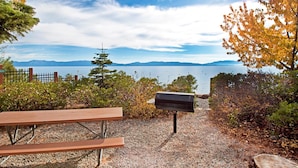 Unclassified image, 3 of 29, button - Wheelehan House - Close to Tahoe City & Tahoe Park HOA Beach Access! (Tahoe City)