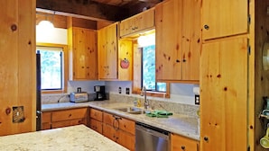 Unclassified image, 4 of 29, button - Wheelehan House - Close to Tahoe City & Tahoe Park HOA Beach Access! (Tahoe City)