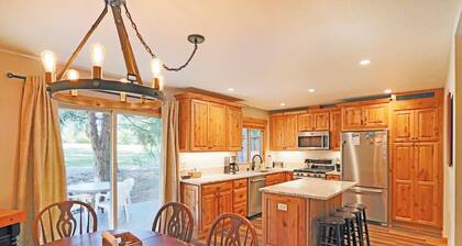 Thompson's Landing - Remodeled Condo