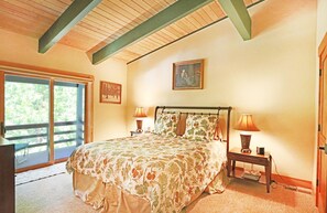 Room - Chambers Delight House - Chambers Beach & Pool (Homewood)