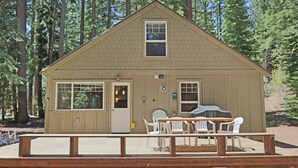 Hus - flera sängar (Aspen Grove - WALKING DISTANCE TO LAK) | Boendeområde