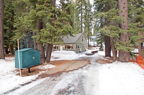 Ferienhaus, Mehrere Betten (Aspen Grove - WALKING DISTANCE TO LAK) | Unterkunftsgelände