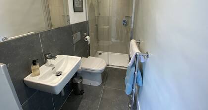 Charming 3 bedroom house in the heart of Ludlow