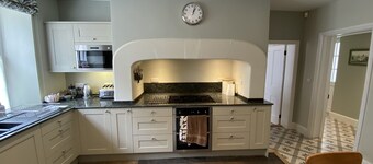 Charming 3 bedroom house in the heart of Ludlow