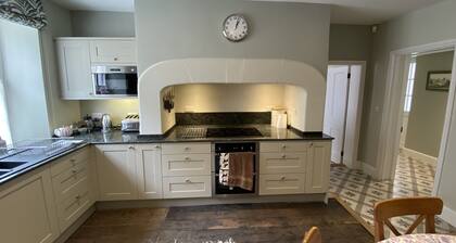 Charming 3 bedroom house in the heart of Ludlow