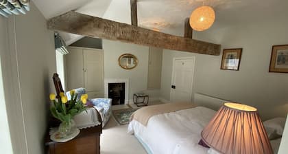 Charming 3 bedroom house in the heart of Ludlow