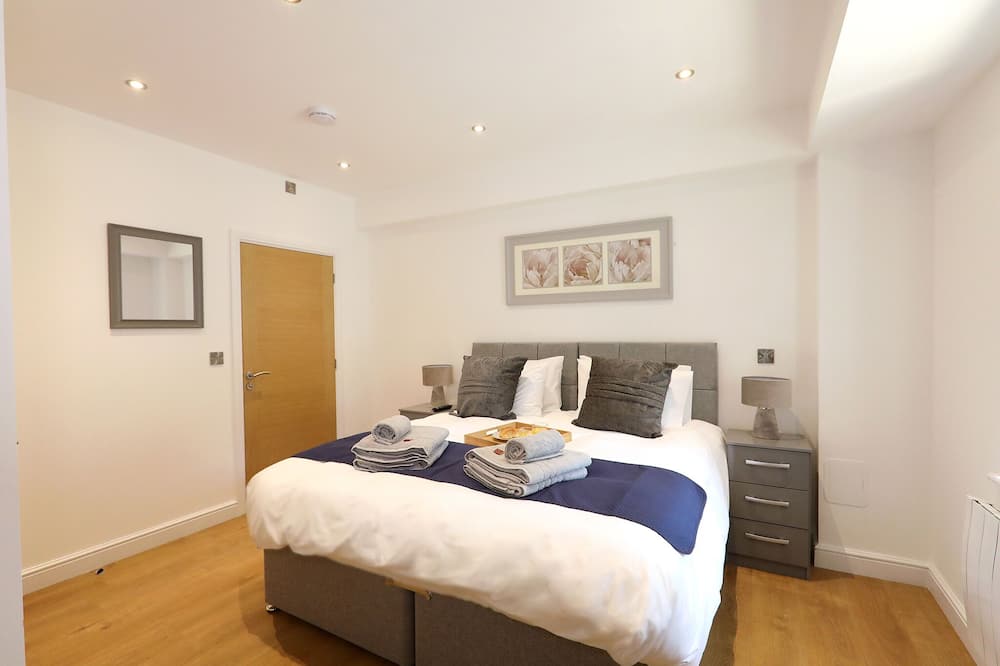 Luxury Rentals With Skyline Views Norwich photo