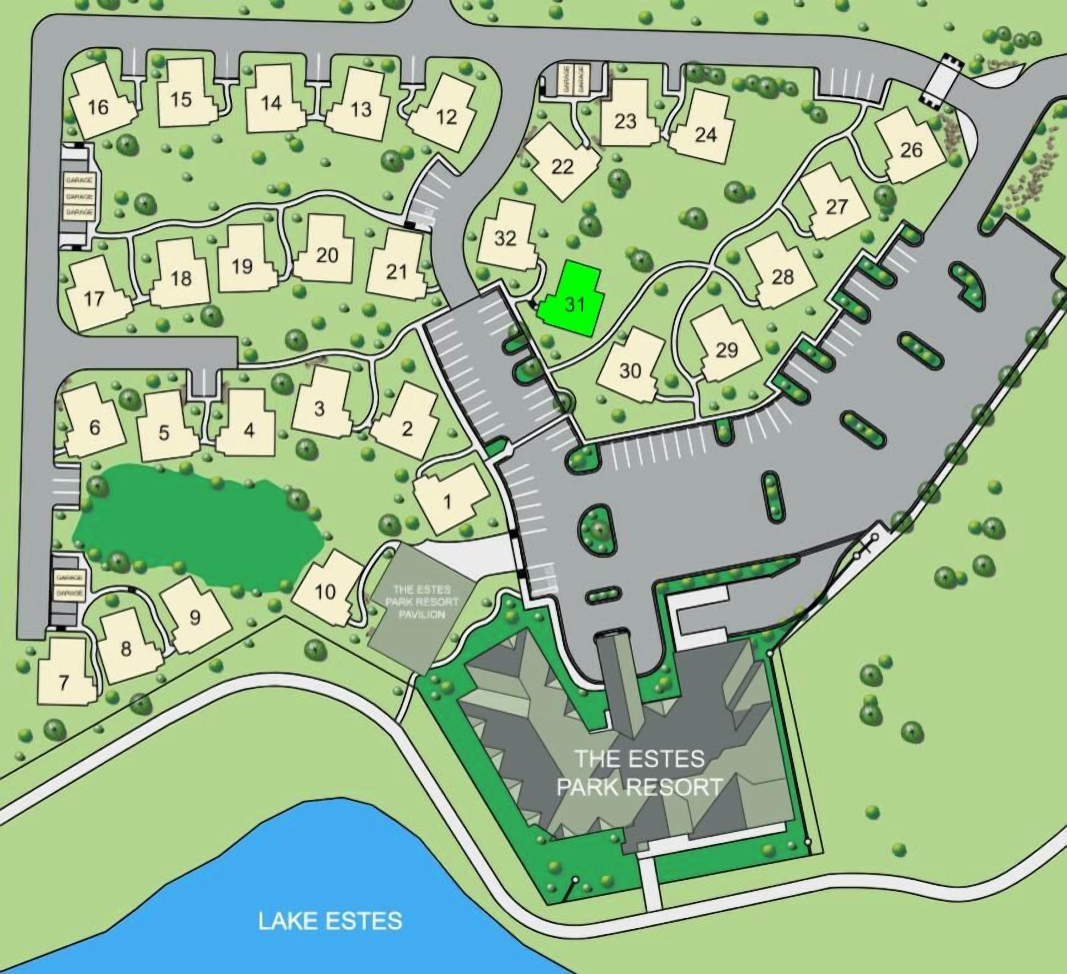 Property map