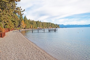 Maison, plusieurs lits (Lago Vista - Breathtaking Lake Views!) | Plage