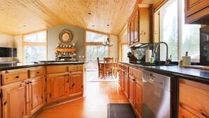 Unclassified image, 4 of 56, button - Stine Haus - HOT TUB & Beach Access! (Tahoe City)