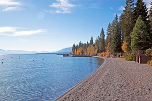 House, Multiple Beds (Stine Haus - HOT TUB & Beach Access!) | Beach