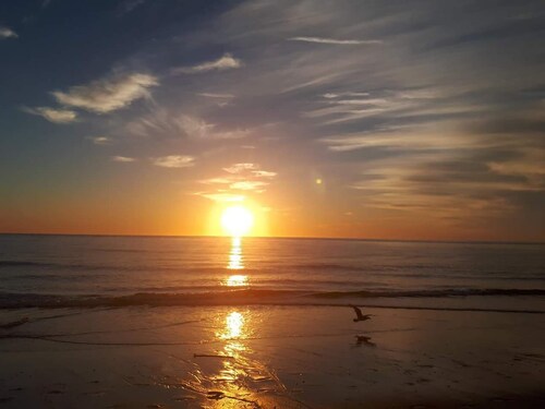 Le Jamiguy, un gîte confortablement équipé.