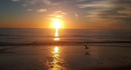 Le Jamiguy, un gßte confortablement équipé.