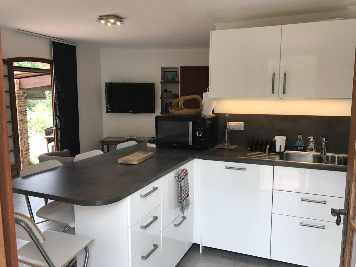 Bild für Gastgeberprofil