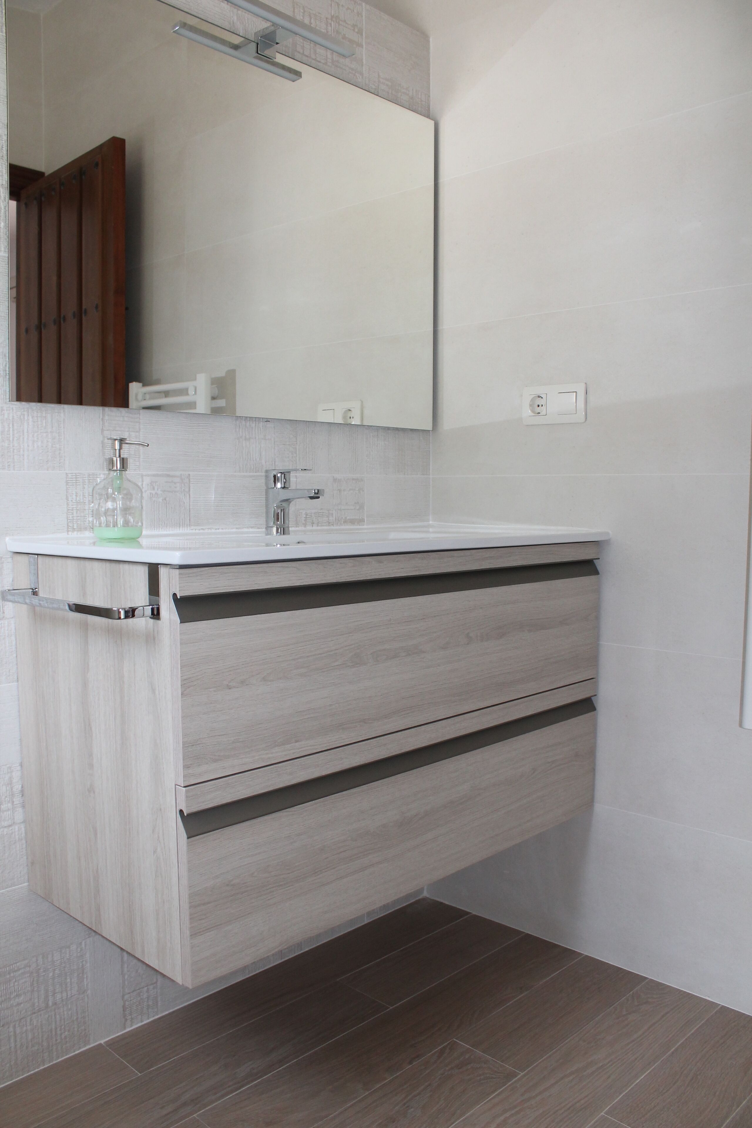 Photo - Casa Arts guest rooms