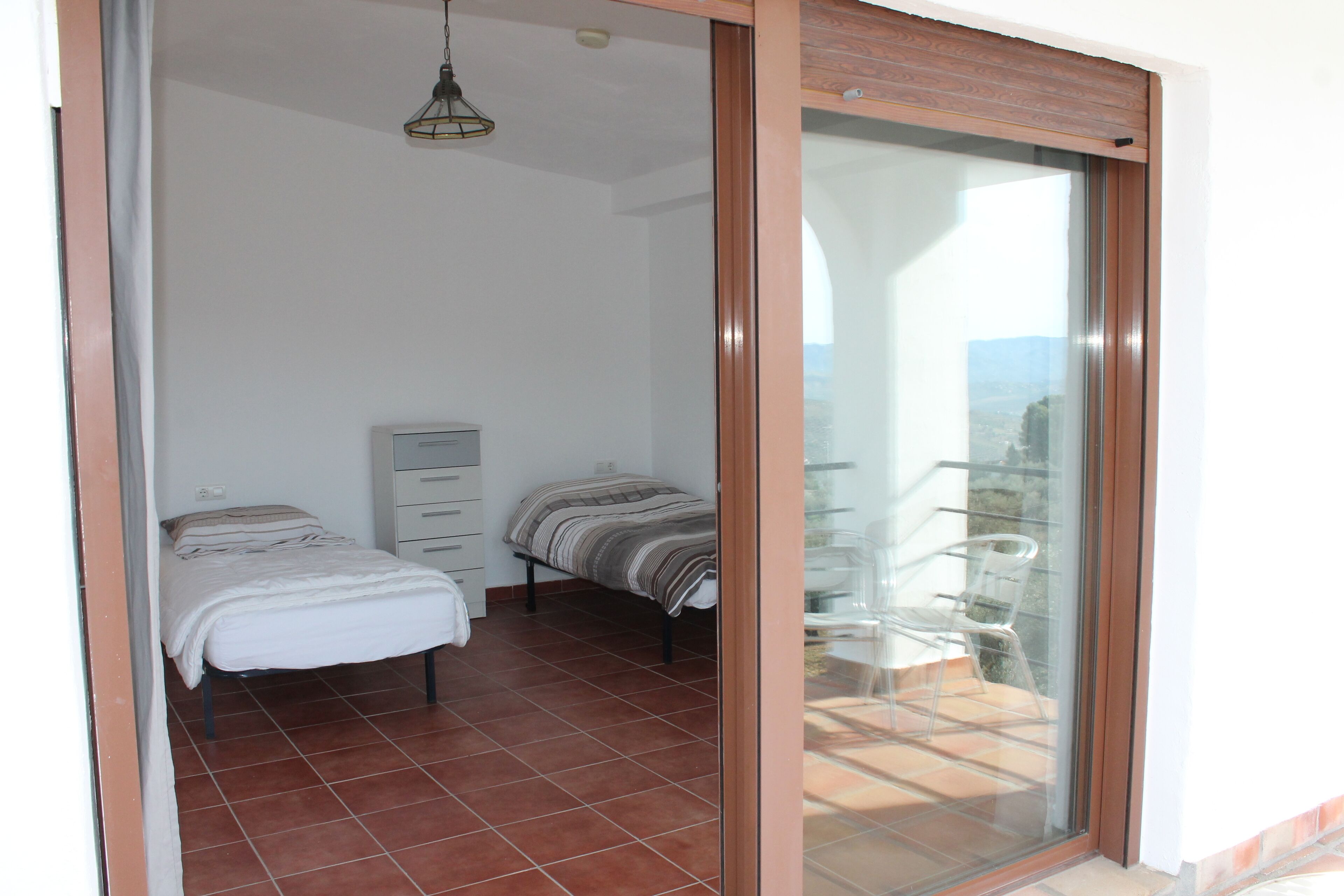 Photo - Casa Arts guest rooms