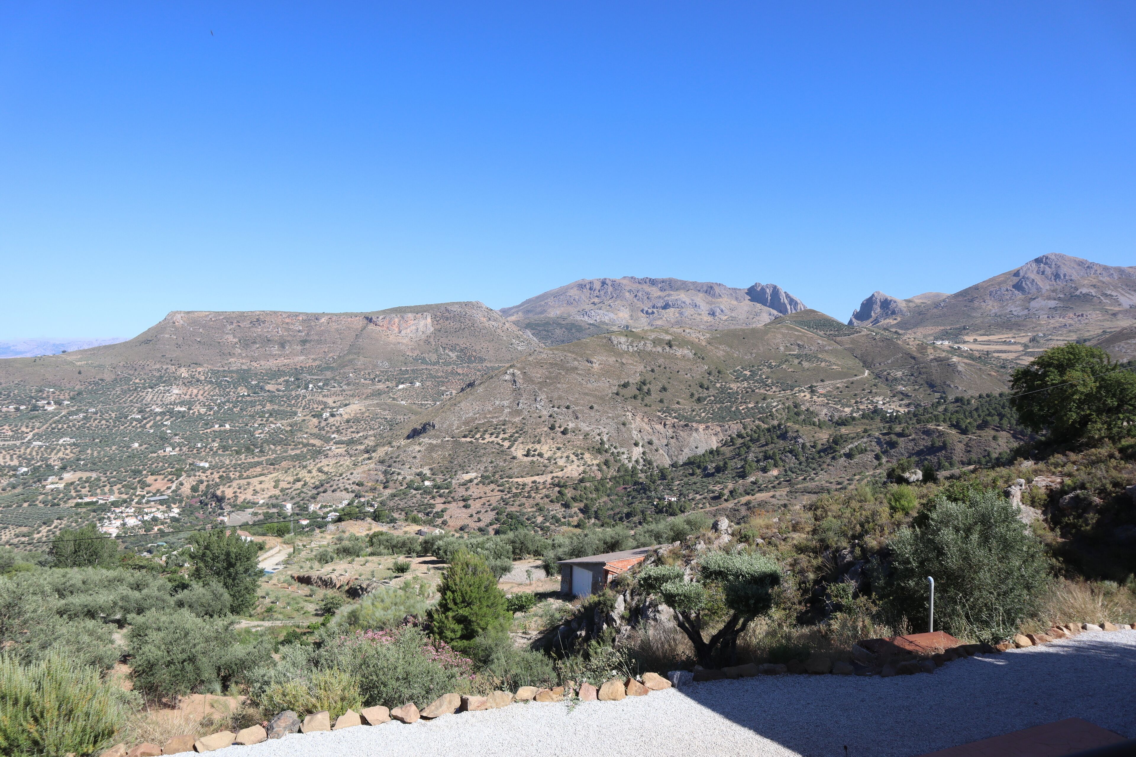 Photo - Casa Arts guest rooms