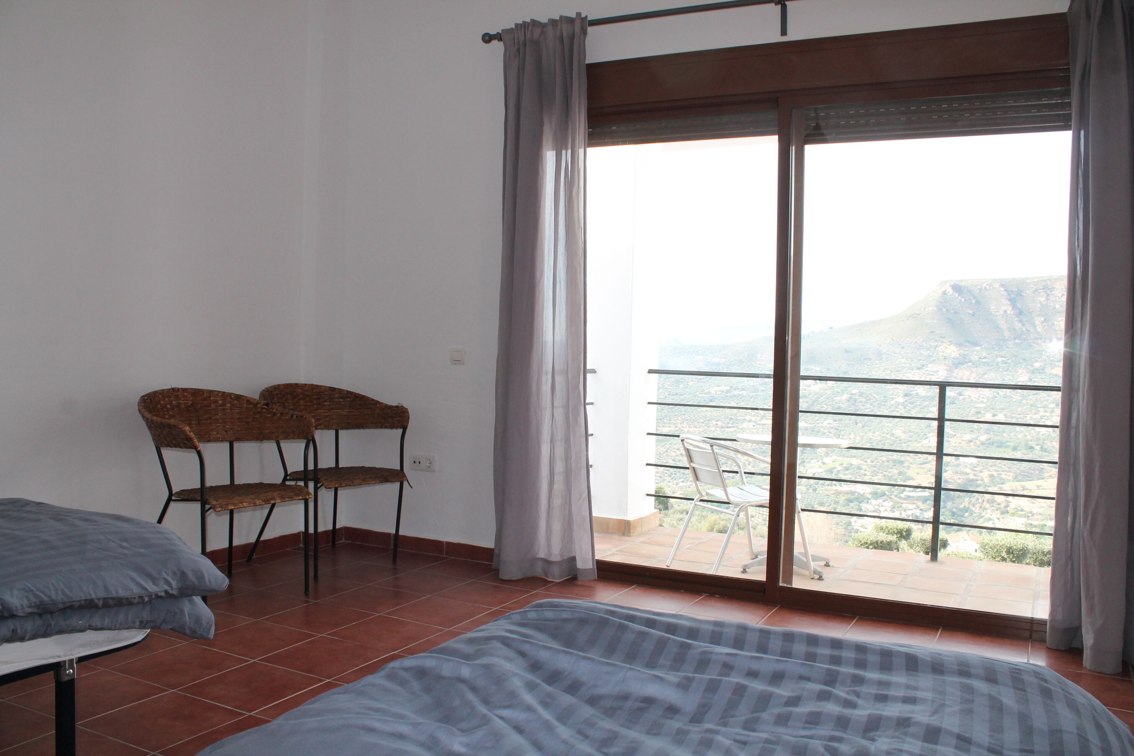 Photo - Casa Arts guest rooms