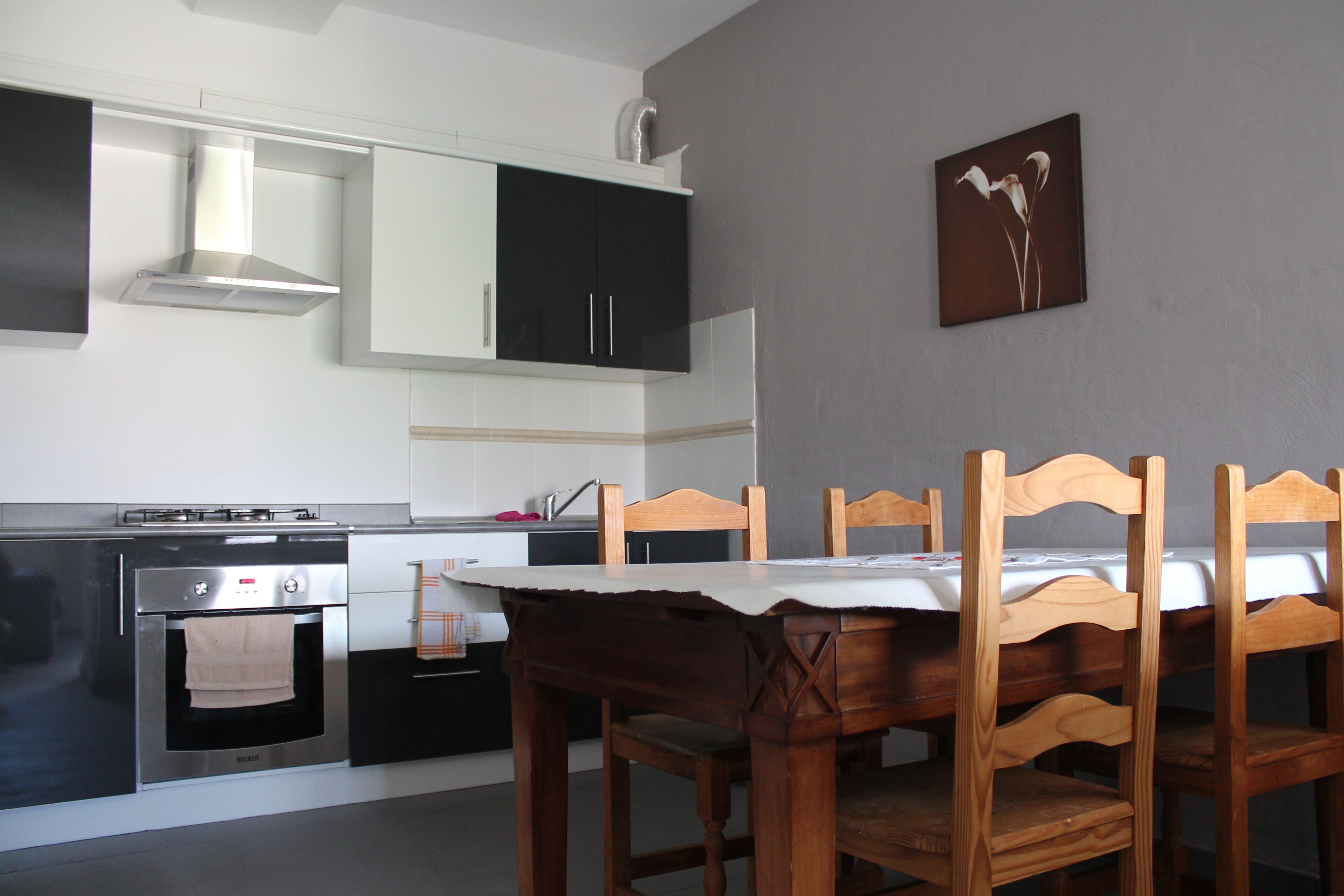 Photo - Casa Arts guest rooms