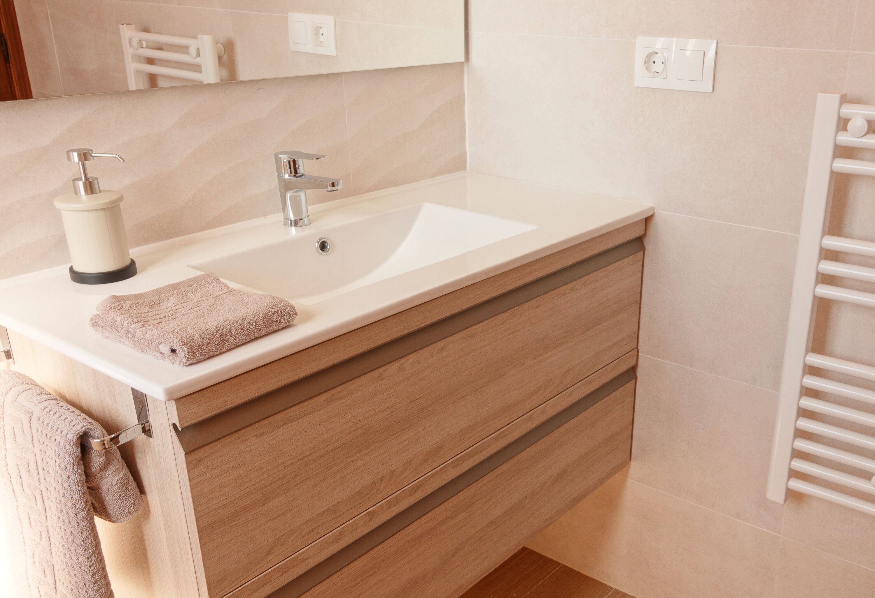 Photo - Casa Arts guest rooms