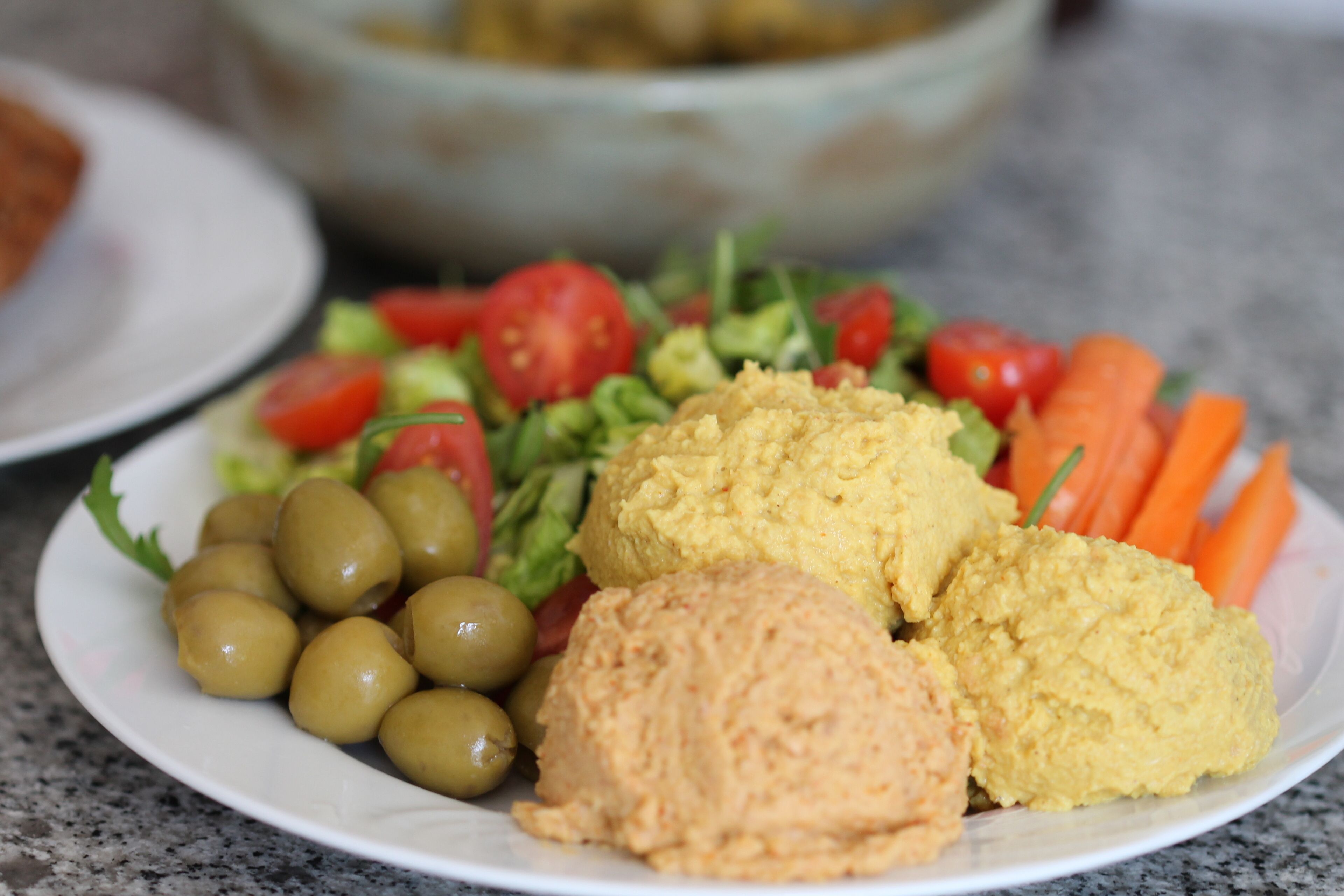 Photo - Casa Arts guest rooms