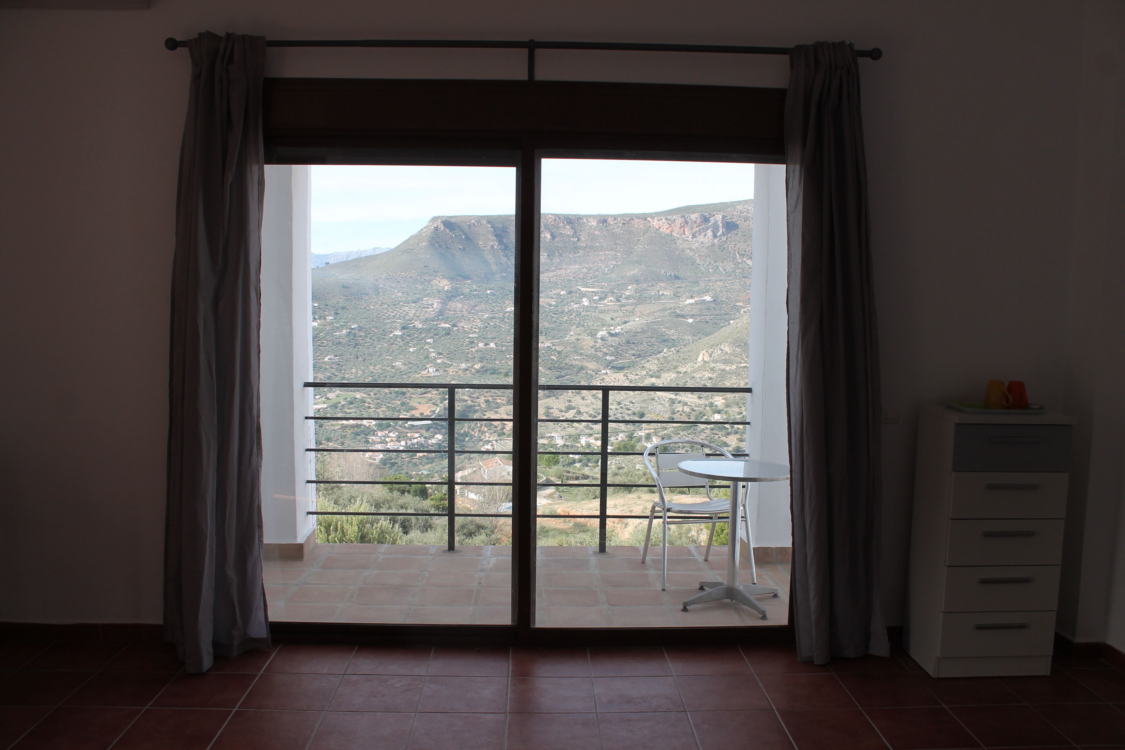 Habitació clàssica | Escriptori, wifi i roba de llit 