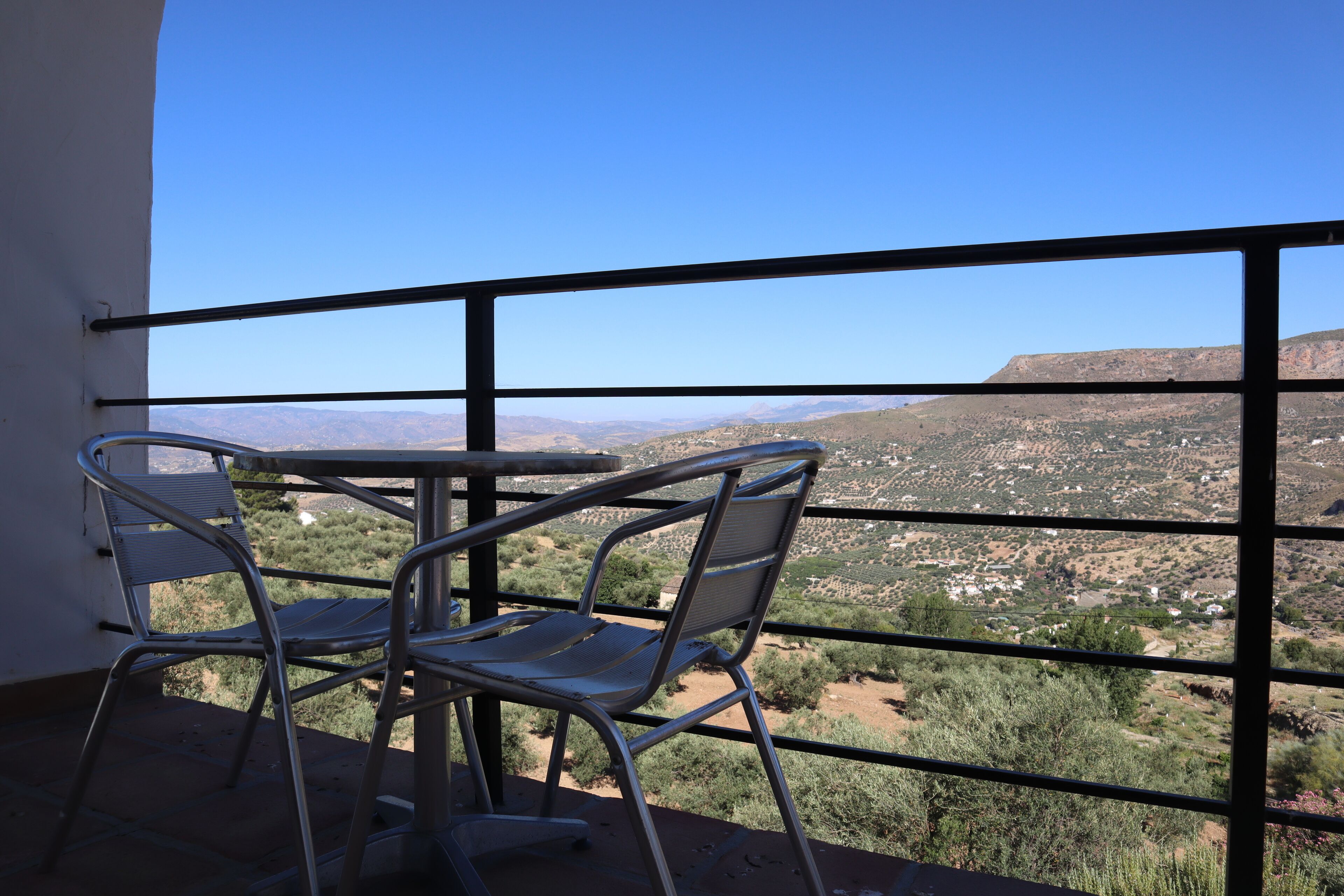 Photo - Casa Arts guest rooms