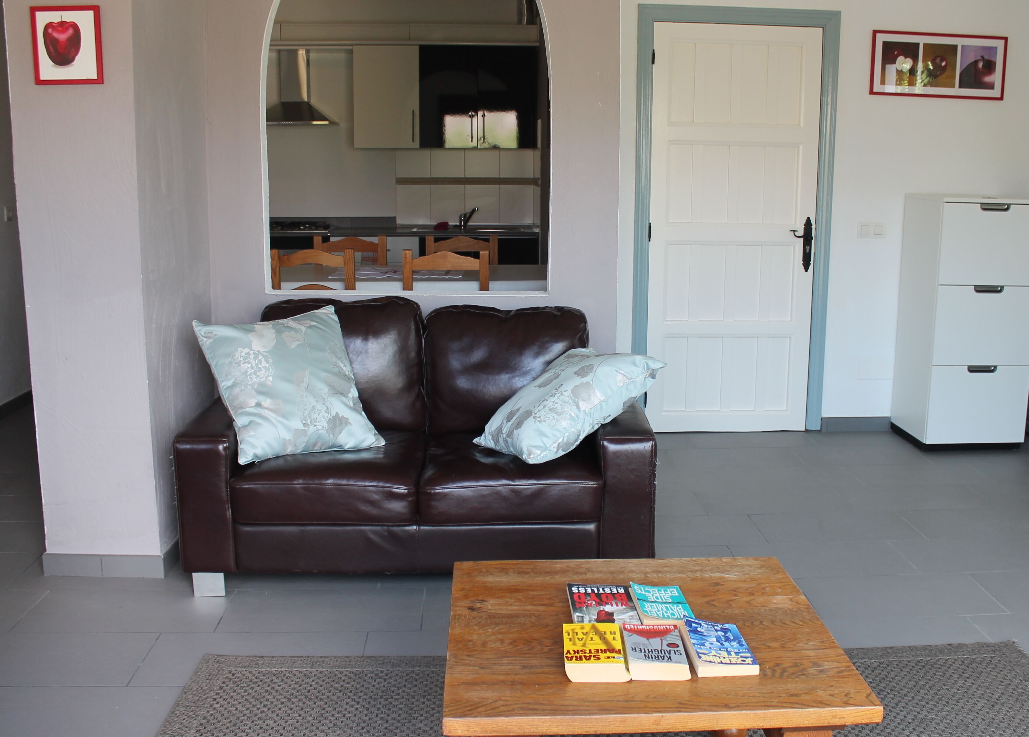 Photo - Casa Arts guest rooms