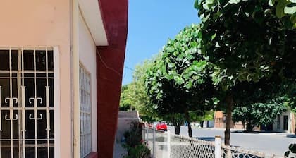 Lagunas House Gómez Palacio