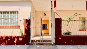 Property entrance - Lagunas House Gómez Palacio (Gomez Palacio)