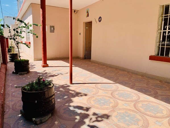 Unclassified image, 1 of 19, button - Lagunas House Gómez Palacio (Gomez Palacio)