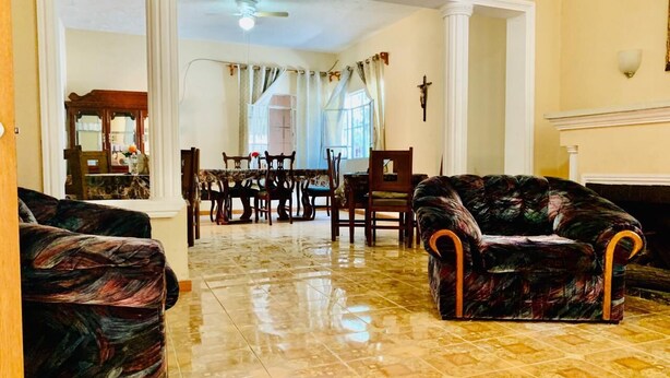 Interior - Lagunas House Gómez Palacio (Gomez Palacio)
