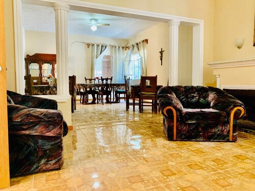 Lagunas House Gómez Palacio