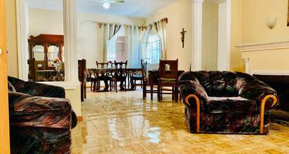 Lagunas House Gómez Palacio