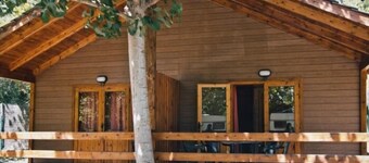 Bungalows L'Orri del Pallars