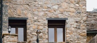 Ca la Teresa - L'Orri del Pallars