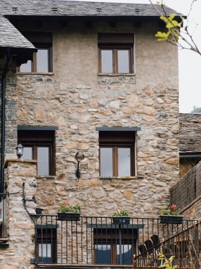 Ca la Teresa - L'Orri del Pallars
