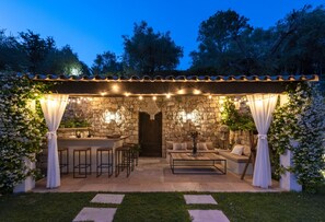 Terras