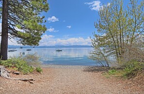 Cabin, Multiple Beds (Gelber's Cabin - Creek side!) | Beach