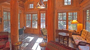 Unclassified image, 5 of 24, button - Homewood Hideaway - NEW Construction!! (Homewood)