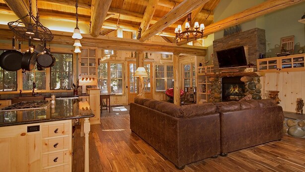 Unclassified image, 1 of 24, button - Homewood Hideaway - NEW Construction!! (Homewood)