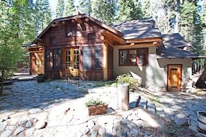 House, Multiple Beds (Homewood Hideaway - NEW CONSTRUCTION!) | Exterior - Homewood Hideaway - NEW Construction!! (Homewood)