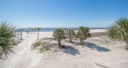 Sea Breeze 504 Deluxe