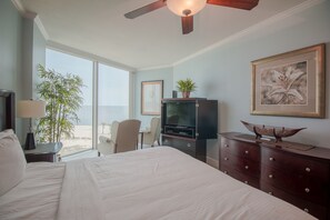 Condo, Multiple Beds, Private Pool, Beach View