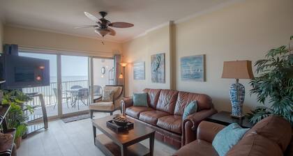 Sea Breeze 504 Deluxe