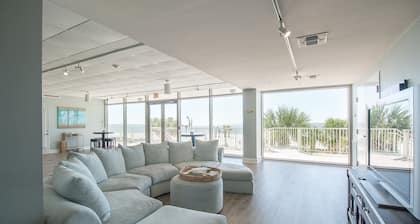 Sea Breeze 310 Deluxe