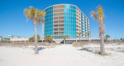 Sea Breeze 1007 Penthouse