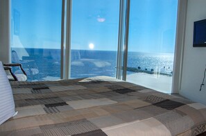 View from room - Sea Breeze 1007 Penthouse (Biloxi)