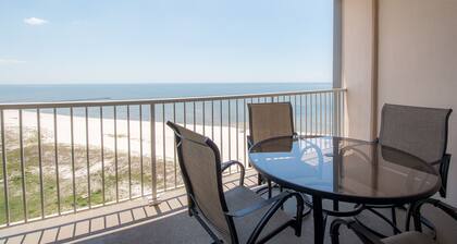 Sea Breeze 1002 Penthouse